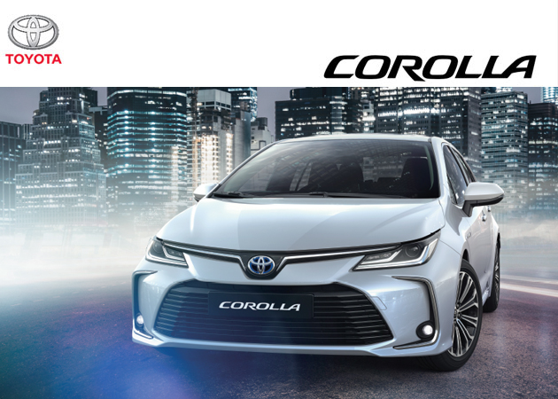 Corolla