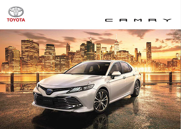 Camry