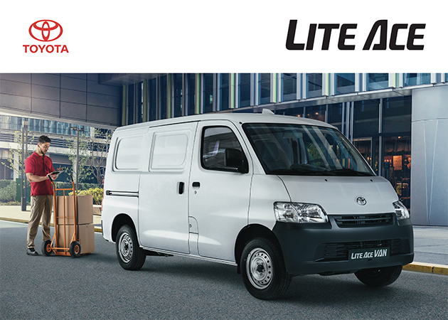 LiteAce