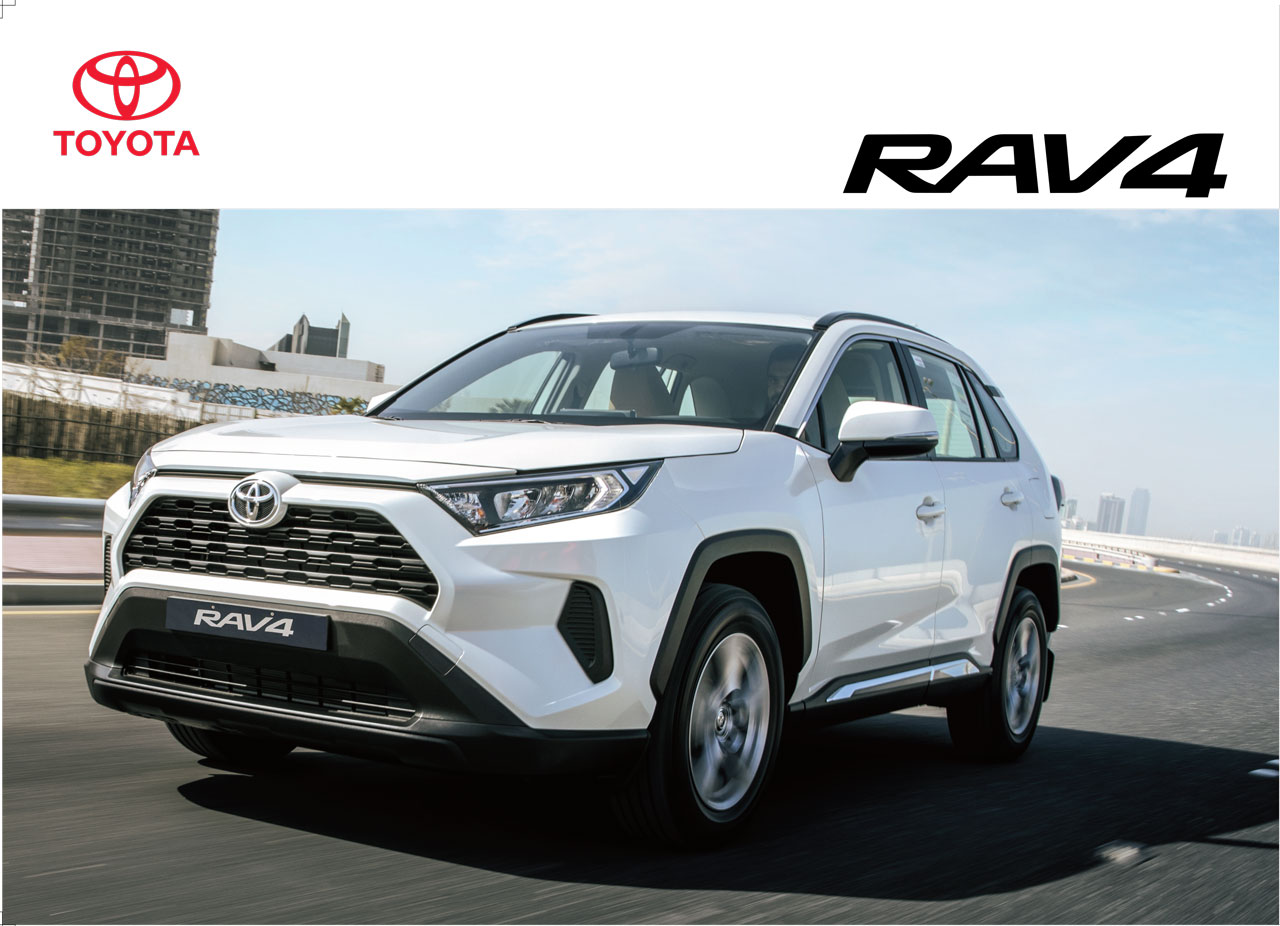 Rav4