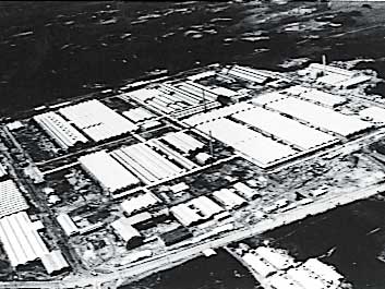 Koromo Plan