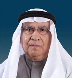 Mr Mohammed Ebrahim Kanoo