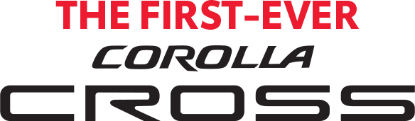Corolla cross now in bahrain