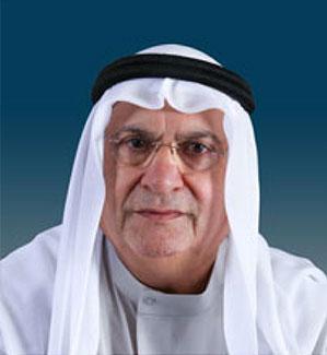 Mr. Fuad Ebrahim Kanoo